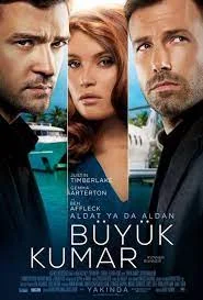 Runner Runner (2013) ตัดเหลี่ยมเดิมพันอันตราย