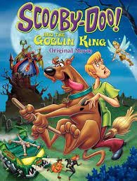 Scooby-Doo and the Goblin King (2008) สกุ๊ปบี้ดู ตอน ราชาแห่งภูติ