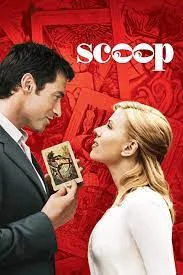 Scoop (2006) เกมเซอร์ไพรส์หัวใจฆาตกร
