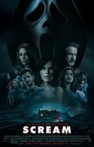 Scream (2022) หวีดสุดขีด