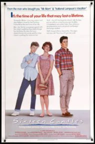 Sixteen Candles (1984) สาวน้อยเรียนรัก