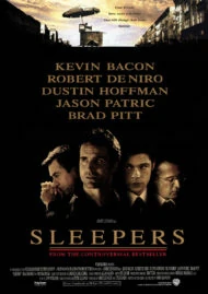Sleepers (1996) คนระห่ำแตก