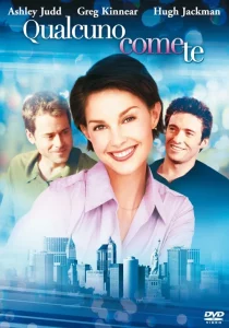 Someone Like You (2001) บางคนเช่นคุณ… เทใจให้หมดเลยจ๊ะ