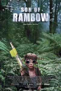 Son Of Rambow (2007) แรมโบ้พันธุ์ใหม่หัวใจหัดแกร่ง Son Of Rambow (2007) แรมโบ้พันธุ์ใหม่หัวใจหัดแกร่ง