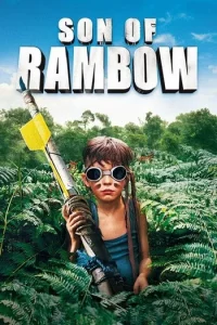 Son Of Rambow (2007) แรมโบ้พันธุ์ใหม่หัวใจหัดแกร่ง Son Of Rambow (2007)