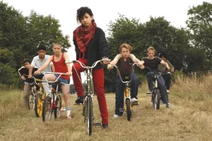 Son Of Rambow (2007) แรมโบ้พันธุ์ใหม่หัวใจหัดแกร่ง แรมโบ้พันธุ์ใหม่หัวใจหัดแกร่ง