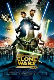 Star Wars The Clone Wars (2008) สตาร์ วอร์ส สงครามโคลน