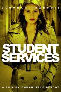 Student Services 