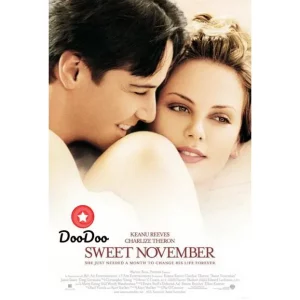 Sweet November (2001) ขอสะกดใจเธอชั่วนิรันดร์ Sweet November (2001) ขอสะกดใจเธอชั่วนิรันดร์ HD