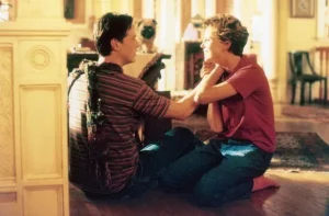 Sweet November (2001) ขอสะกดใจเธอชั่วนิรันดร์ Sweet November (2001) ขอสะกดใจเธอชั่วนิรันดร์ HD