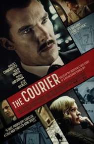 THE COURIER (2020)