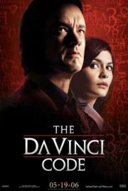 The Da Vinci Code (2006) เดอะ ดาวินชี่โค้ด รหัสลับระทึกโลก
