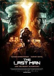 THE LAST MAN (2018) ชายคนสุดท้าย