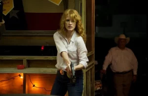 Texas Killing Fields (2011)