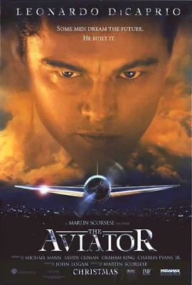 The Aviator (2004) บิน รัก บันลือโลก