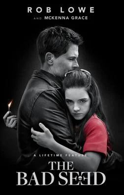 The Bad Seed (2018) เด็กจิตอำมหิต