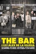 ดูหนังออนไลน์ The Bar (El bar) (2017) เดอะบาร์ เต็มเรื่อง