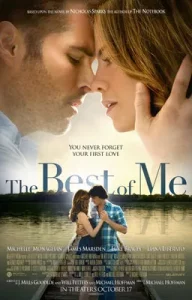 The Best Of Me (2014) รักเเรก ตลอดกาล The Best Of Me (2014) รักเเรก ตลอดกาล