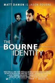 The Bourne Identity (2002) ล่าจารชนยอดคนอันตราย