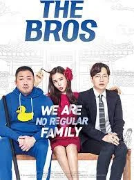 The Bros (2017) กลับบ้านเก่า รักเรารออยู่