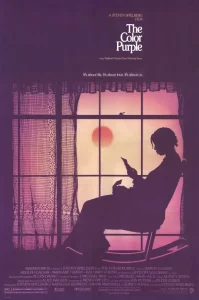 The Color Purple (1985) เลือดสีม่วง ดูหนังออนไลน์ The Color Purple (1985) เลือดสีม่วง