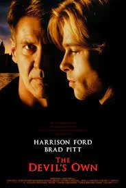 The Devil s Own (1997) ภารกิจล่าหักเหลี่ยม