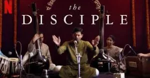 The Disciple (2021) ศิษย์เอก ดูหนังออนไลน์ The Disciple (2021) ศิษย์เอก