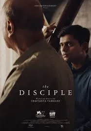 The Disciple (2021) ศิษย์เอก The Disciple (2021) ศิษย์เอก