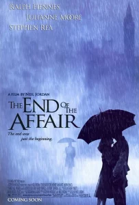 The End of the Affair (1999) สุดทางรัก ดูหนังออนไลน์ The End of the Affair (1999) สุดทางรัก