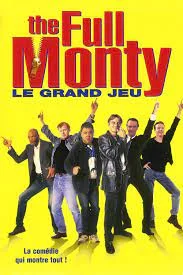 The Full Monty (1997) เดอะ ฟูล มอนตี้ ผู้ชายจ้ำเบ๊อะ