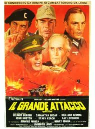 The Greatest Battle (1978)