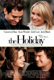 The Holiday (2006) เซอร์ไพรส์รักวันพักร้อน