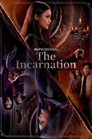 The Incarnation (2020) ร่างนี้ผีเฮี้ยน