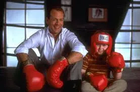The Kid (2000) ลุ้นเล็ก ลุ้นใหญ่ วุ่นทะลุมิติ