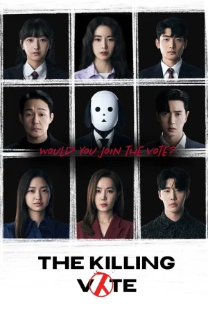 The Killing Vote (2023) โหวตสังหาร