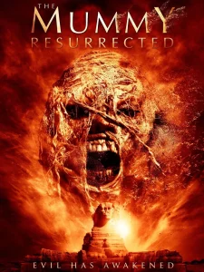 The Mummy Resurrected (2014) เดอะ มัมมี่ คืนชีพมัมมี่สยองโลก