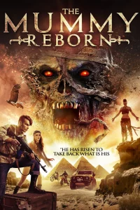 The Mummy Resurrected (2014) เดอะ มัมมี่ คืนชีพมัมมี่สยองโลก