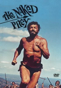 The Naked Prey (1965) ล่าหฤโหด