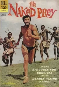 The Naked Prey 