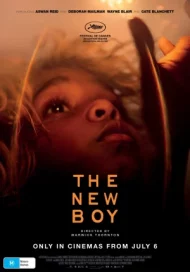 The New Boy (2023)
