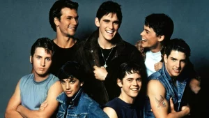 The Outsiders (1983) ดิ เอาท์ไซเดอร์ส The Outsiders (1983) ดิ เอาท์ไซเดอร์ส