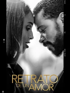 The Photograph (2020)
