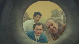 The Rat Catcher (2023) คนจับหนู