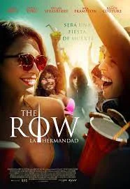 The Row (2018) สวย แซ่บ ต้องเชือด