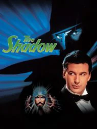 The Shadow (1994) คนเงาทะลุมิติ