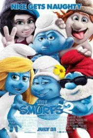 The Smurfs 2 (2013) เดอะ สเมิร์ฟส์ 2