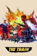The Train (1964) เพชรฆาตม้าเหล็ก