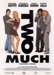 Two Much (1995) ทู มัช