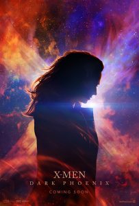 X-Men Dark Phoenix (2019) X-เม็น : ดาร์ก ฟีนิกซ์