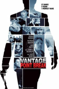 Vantage Point (2008) แวนเทจ พอยต์ เสี้ยววินาทีสังหาร